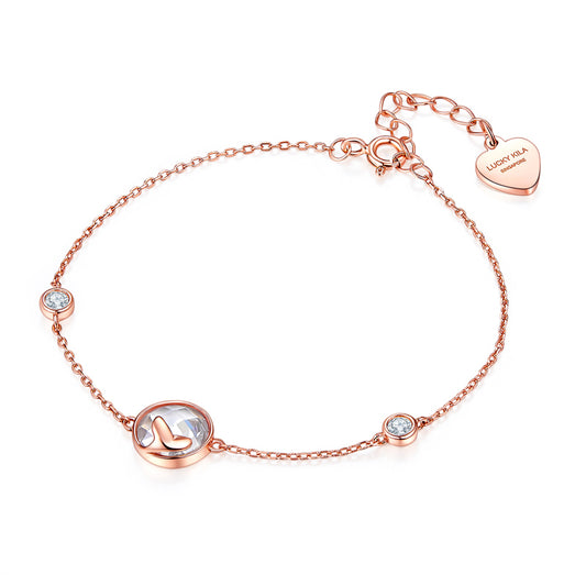 Mermaid Bubble Bracelet