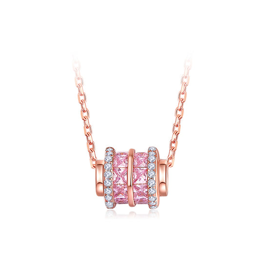 Slender Waist Necklace